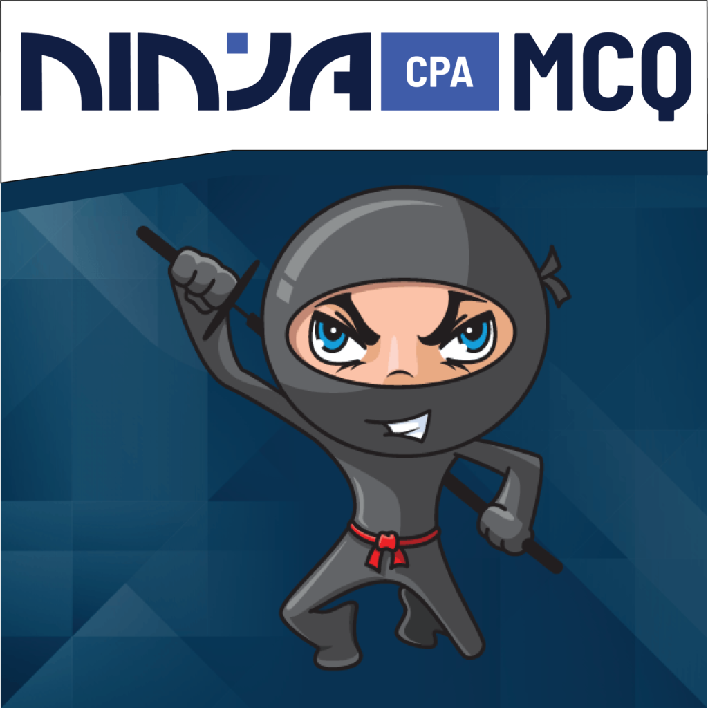 ninja cpa test bank