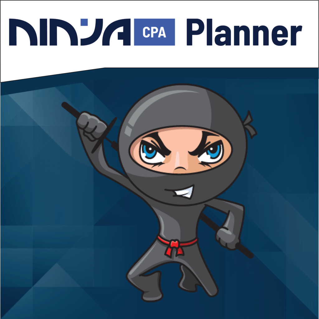 ninja study planner