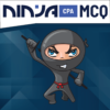 NINJA MCQ | Free CPA Test Bank | NINJA CPA Review