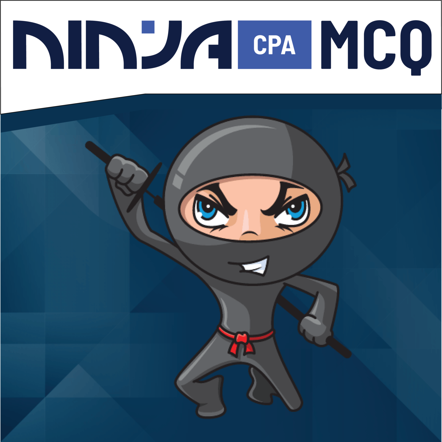 NINJA MCQ | Free CPA Test Bank | NINJA CPA Review