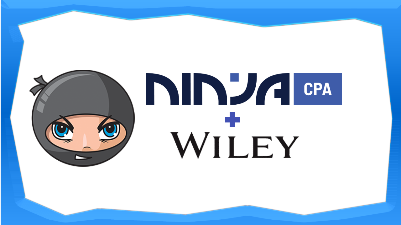 wiley cpa review