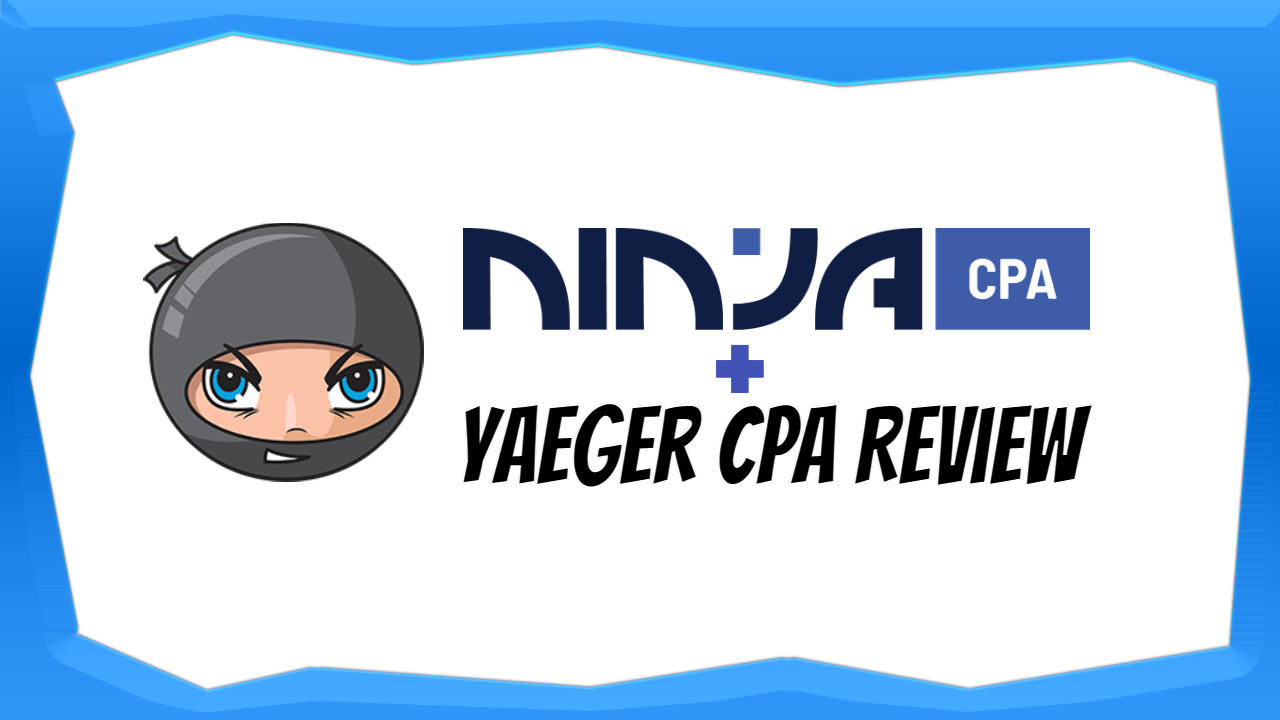 yaeger cpa review